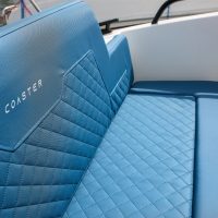 COASTER 515 SC 16