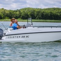 COASTER 515 SC 4