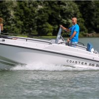COASTER 515 SC 9