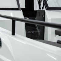 Nordhval BR5 16