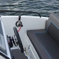 Nordhval SC 5 detaile - manetka